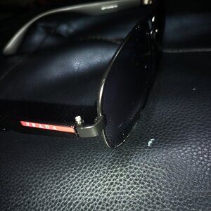 Designer Sport Sunglasses